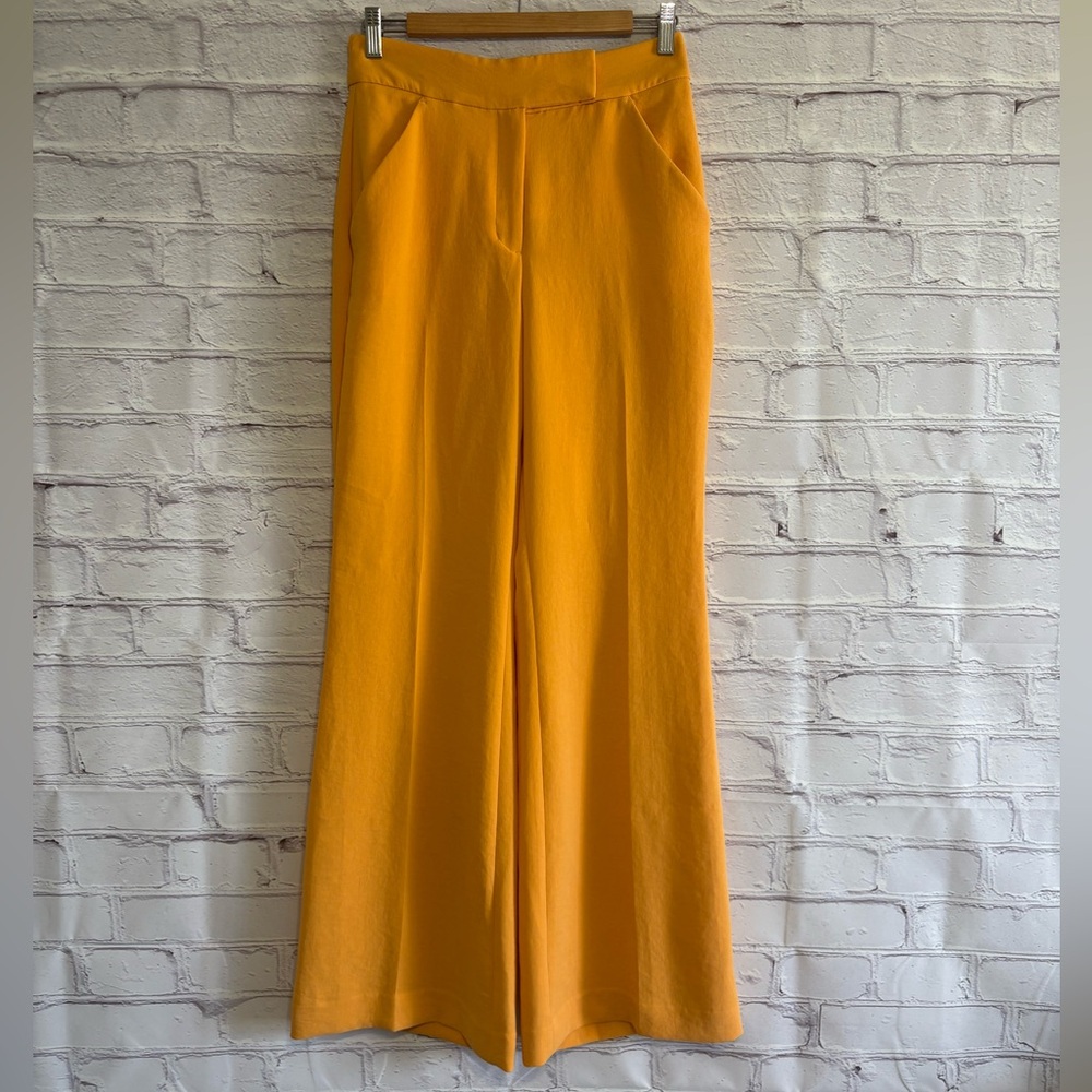 Express 💛 Wide Leg Dress Pant